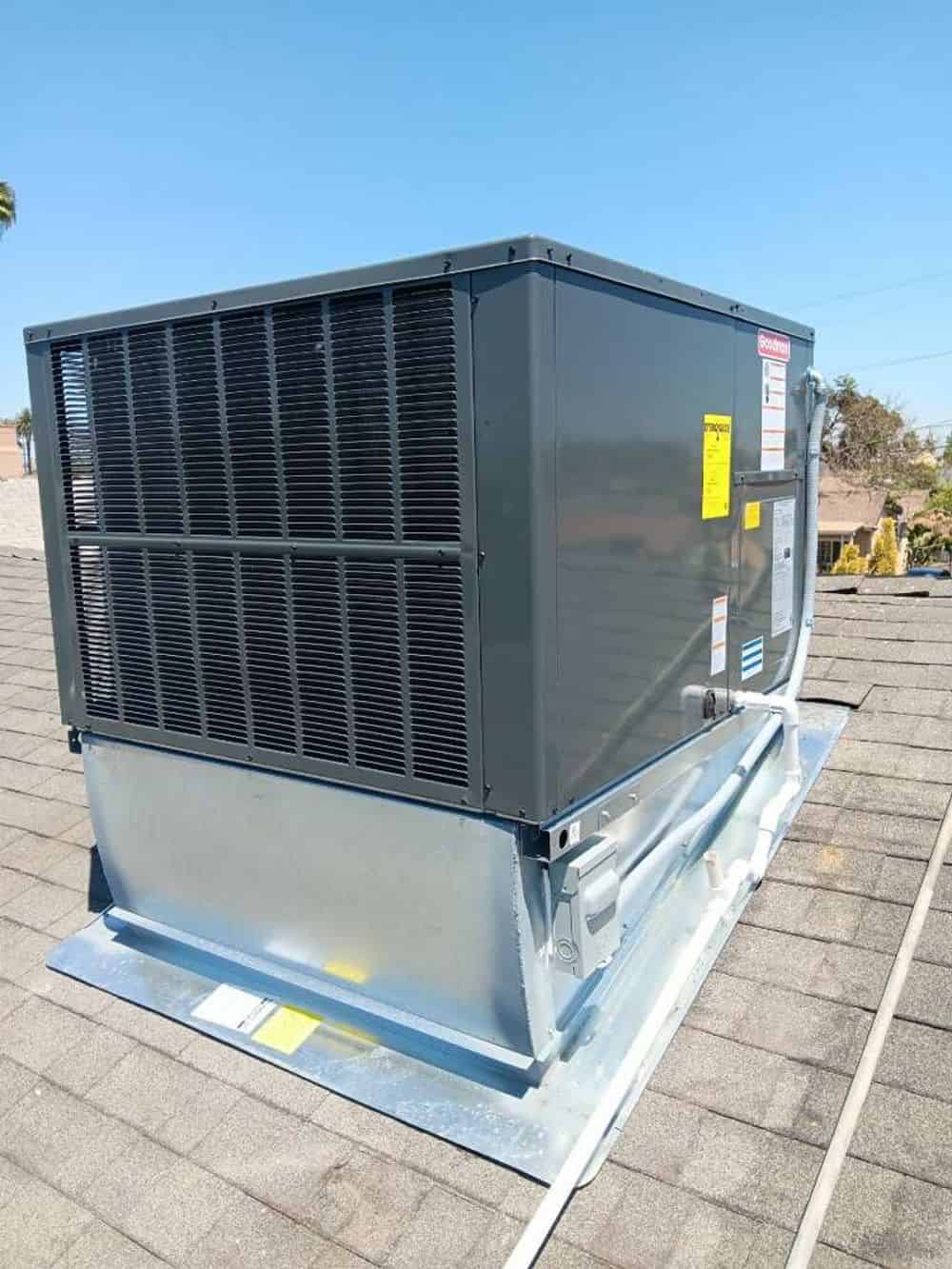 Ductless Mini-Split Repair image