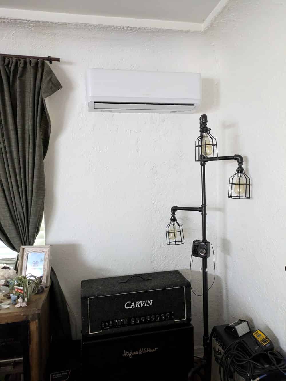 Air Duct Replacement image