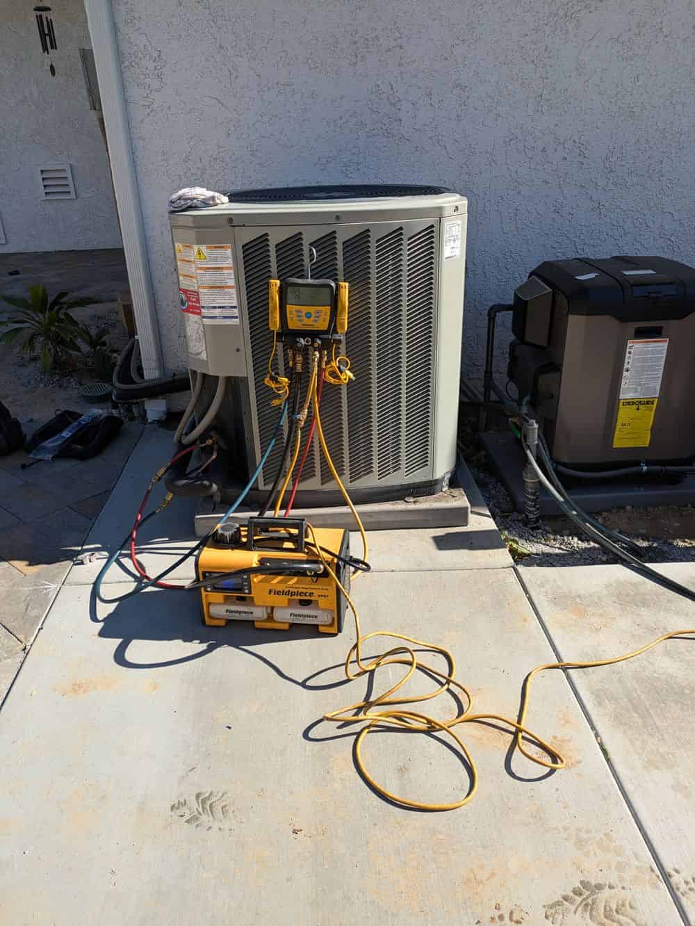 HVAC Preventative Maintenance & Tune-Ups image