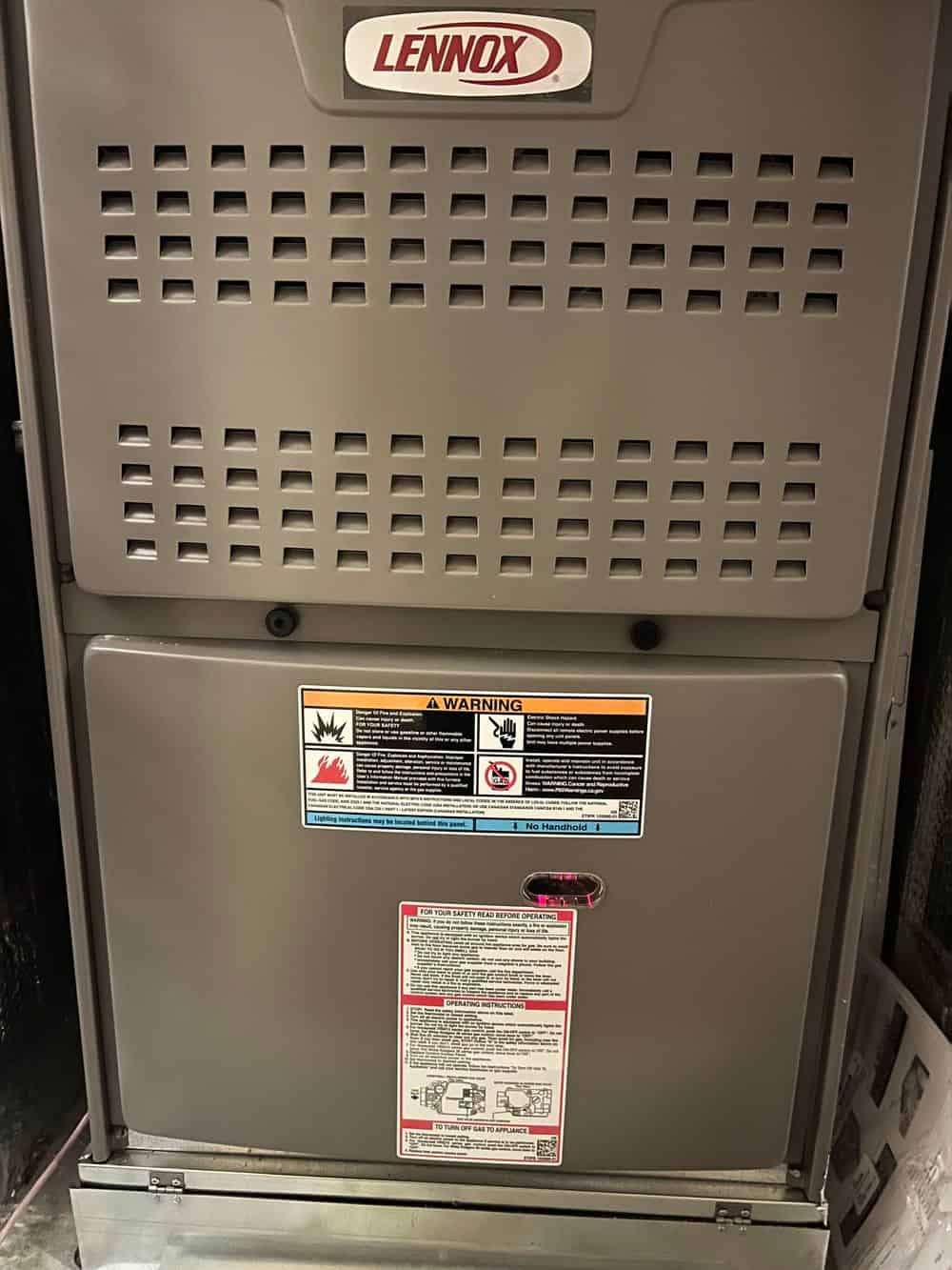 Ductless Mini-Split Replacement image